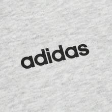 Adidas Unisex Unisex 2025 New Fashion Running Jacket Sportswear Casual Knitted Hooded Jacket - Grey - View 5