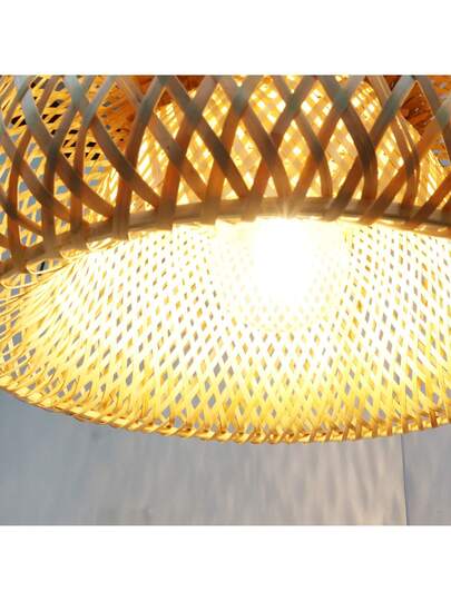 LED Lamp Modern 5955 view 4