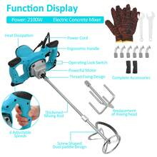 Power Tool Sets - Blue - View 5