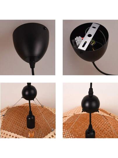 LED Lamp Modern c4c9 view 10