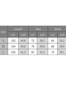 Plaid Maxi Dress For Women Sleeveless Ruffle Strap Square Neck Smocked Flowy Backless Xmas Gingham Party Long Dress - 紅色 - 查看 6