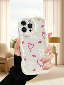 Fashion Phone Cases - White - View 3
