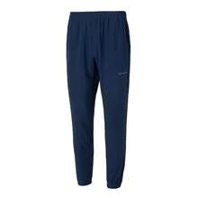 Columbia Pantalones de punto para hombres con tecnología repelente al agua Omni-Shield, diseño de cintura con cordón, pantalones deportivos casuales AE1681464