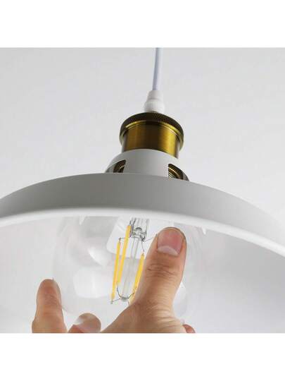 LED Lamp Modern 732b view 5