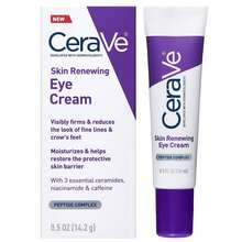 CeraVe 焕肤眼霜（美国）0.5盎司/14.2克 - 彩色 - 查看 1