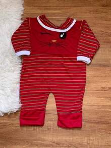 Young Boys Jumpsuits - Multicolor - Ver 9