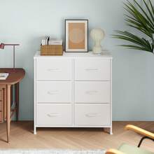 Dressers & Chests Of Drawers - 白色 - 查看 1