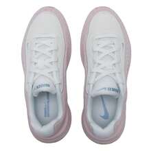 Nike W UPLIFT SC 休闲轻便健身运动鞋 IB2766-102 - 白/粉砂岩紅 - 查看 4