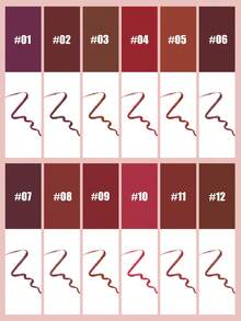SANIYE Lip Gloss - 03 - View 8