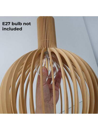 LED Lamp Modern 62db - Afbeelding 7