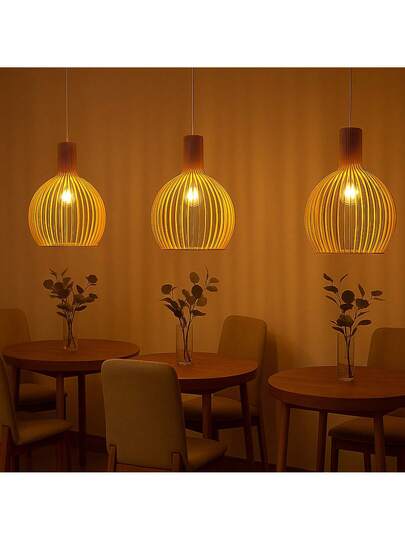 LED Lamp Modern 62db - Afbeelding 6