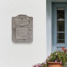 Mailboxes - رمادي - مشاهدة 5