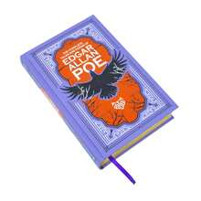 The Complete Tales & Poems Of Edgar Allan Poe (Leather-Bound) - Sets - View 2