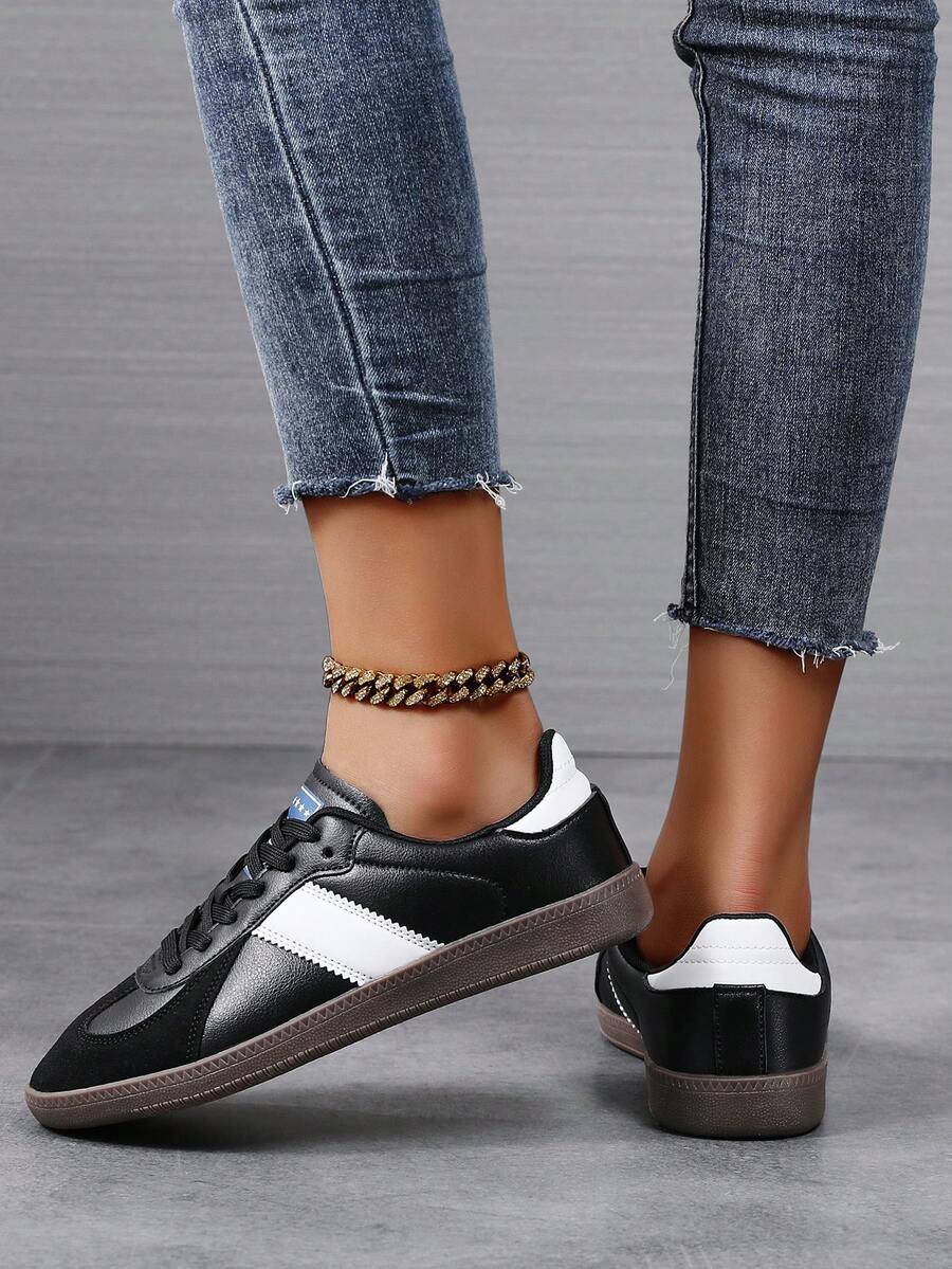 Originale Damen Lässig Schuhe, beliebte German Shepherd Schuhe, neue Frühling/Sommer Niedrig-Top Sportschuhe, Lässig Athletikschuhe, beliebte Paar Lässig Schuhe für Studenten, Großen Größen Arbeits- und Pendlerschuhe, Größe 35-46