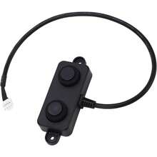 Sensor Ultrasónico Impermeable IP67 Detector de Distancia 3.3V-5V para Vehículos y Ocupación Automática Resistente a Agua - 1 - Ver 6