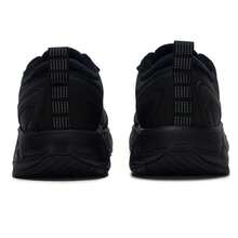 XTEP 975419370059 Men's Cushioned Lining Thermal Lined Running Shoes, Black, Road Running & Daily Running - Black - View 5