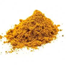 Condimento Curry Powder em Pó Vidro 57G Índia - 57g - Visão 3