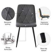 Dining Chairs - Default - View 6