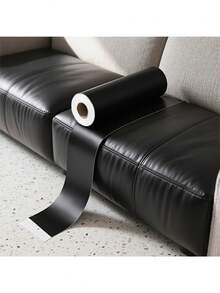 Leather Repair Patch - Self-Adhesive Leather Repair Tape Kit, For Furniture, Sofa, Car Seat, Electric Vehicle Seat Leather Patching And Restoration - Multicolor - View 2