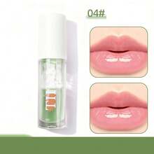 1 pieza Aceite hidratante para labios, hidratante y nutritivo para labios suaves y voluminosos - Multicolor - Ver 11