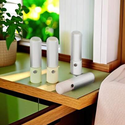 Portable Hair Sticker Mini Portable Hair Sticker Clothing Dust Removal Hair Sticker Hair Removal Cleaning Tool Tearable Replacement Roll Paper Drum Hair Sticker