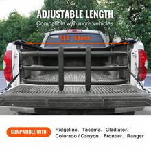 Truck Bed Extenders - 51.6" a 64" - View 2