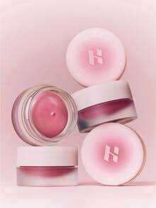 HOLIKA HOLIKA Son lì dạng kem mờ 5g/0.17oz với các màu Nutty, Nude Peach, Greige Coral, Rose Tea, chất son mousse, dạng phấn mờ, chất son nhung mờ, lớp finish bán lì, công thức không gây khô môi, thích hợp trang điểm môi ombre, hũ nhỏ gọn bỏ túi, phù hợp sử dụng cả ngày, thoa nhanh chóng, trang điểm kiểu Hàn Quốc, 5g/0.17oz - 09 ĐẬU ĐẬU - Xem 10