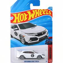 Hot Wheels 玩具车，1:64比例合金车模，可玩耍或展示 - 26A批次收藏仿真玩具合金跑车，福特野马谢尔比GT500开瓶器，日产宾利奔驰GTR合金车C4982，小型汽车收藏爱好者男孩礼物玩具车模型，理想的圣诞节和生日礼物，适合3岁及以上儿童，1个 - 彩色 - 查看 22