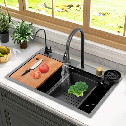 Conjunto de accesorios de cocina