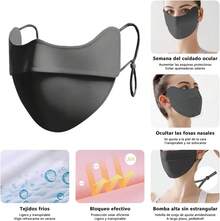 SINOLL Gorras para Hombre y Mujer, 3 Piezas Gorra 100% Algodón Ajustable, Gorras de Beisbol Unisexo, Cachuchas para Hombre de Tenis para Deportiva, Running y Actividades al Aire Libre - CAFETERÍA - Ver 1