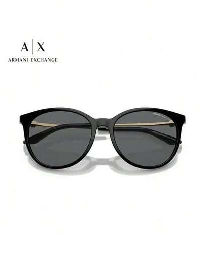 0AX4140SF 815887 Sonnenbrille Cat-Eye-Verlaufsbrille Modedesign und vielseitiger Stil