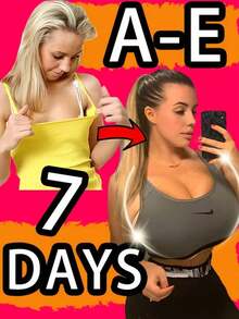 Herramienta rápida para el aumento de senos, herramienta para el cuidado de la mejora del levantamiento y reafirmación de los senos, masaje para el crecimiento y plenitud de los senos en los glúteos, herramienta para el cuidado corporal de un cuerpo más grande para el aumento de senos. - Paquete de 1 pieza - Ver 1