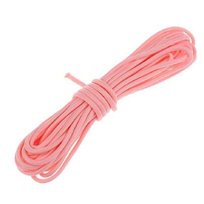 6 Meters Camping Rope Survival Luminous Camping Cord Hiking Climbing Ropes 550LB Glow Cord Survival Lanyard Camping Corde