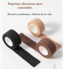 Table & Chair Protective Pad - Black - View 1