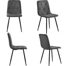 Dining Chairs - Default - View 12