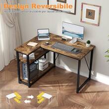 Scrivanie per ufficio domestico