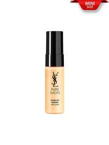 Yves Saint Laurent () [迷你尺寸] 純淨保濕修護乳液 7ml / 24小時保濕與強化肌膚屏障 / 絲絨保濕乳液含96%天然成分，富含舒緩 α-泛醇、保濕依克多因與摩洛哥活力月光仙人掌花 - New - 7ml - 查看 7