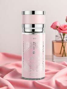 Spray Perfumado | Aroma Duradouro, Natural e Fresco, Encantador | Aroma Floral Frutado | Spray Perfumado Portátil, Ideal para Festas | Presente de Aniversário para Namorada