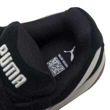 Puma Park Luna SD Low-Top Sneakers, Women's Street Sports Casual Shoes, 402510-03