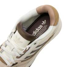 Adidas Herren/Damen Lässig Schuhe DROP STEP LOW 2.0 Sneaker, Farbblock, leicht, bequem, atmungsaktiv, Low-Top Skate Schuhe JP5884