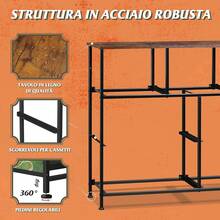 Szafki do przechowywania - cyganeria - Zobacz 5