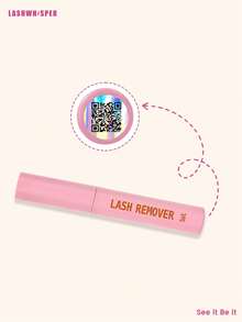 睫毛卸除液，簇状假睫毛胶水卸除液，DIY睫毛卸除液，假睫毛专用卸妆液，温和舒缓不刺激眼部清洁液，睫毛胶水卸除液 - 彩色 - 查看 8