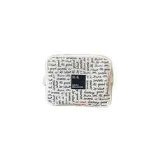 IGK GOOD BEHAVIOR Cosmetic Bag - Good Behavior - View 2