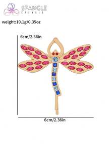 Pinza de pelo de acetato de estilo francés de lujo, accesorio de pelo de alta gama hecho a mano, adecuado para regalos y peinados seguros, inspirado en los looks de celebridades europeas y estadounidenses Pinzas de invierno