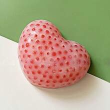 心脏抠皮肤坐立不安玩具，适用于拔毛癖、拔头发、痤疮、挤压、咬指甲、抠皮肤、焦虑症、皮肤搔抓症、挤压缓解焦虑物品、投掷坐立不安玩具、感官坐立不安玩具、生日礼物、百宝箱填充物、生日派对礼物减压玩具、礼品袋填充物、皮纳塔填充物、礼品袋填充物 - 彩色 - 查看 13