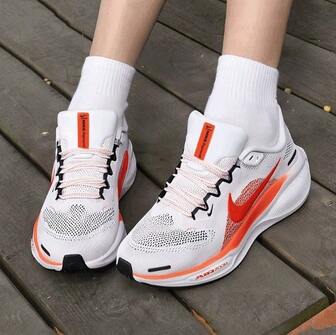 Nike Women's AIR ZOOM 41 Sports Training Running Shoes