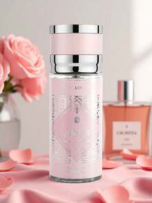 Spray Perfumado | Aroma Duradouro, Natural e Fresco, Encantador | Aroma Floral Frutado | Spray Perfumado Portátil, Ideal para Festas | Presente de Aniversário para Namorada