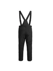 Conjunto de 2 peças de roupas esportivas e de lazer masculinas, jaqueta e calças profissionais para esqui HX503-1