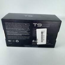 T-Mobile Franklin T9 Wireless WiFi 4G LTE Mobile Hotspot New In Box - 1 - 查看 3