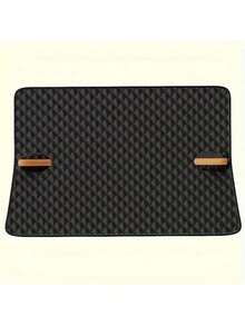 Magnetic Car Shield - UV, Snow, Dust Protection | Thickened Winter Frost Cover For Outdoor & Indoor Use - Multicolor - View 10